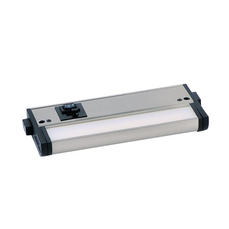 Maxim Lighting CounterMax 5K 6'' 2700-5000K LED Under Cabinet 89862SN